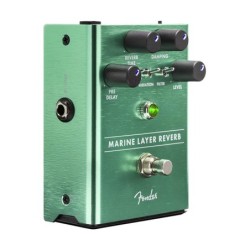 PEDAL FENDER MARINE LAYER REVERB | MÚSICA BILBAO