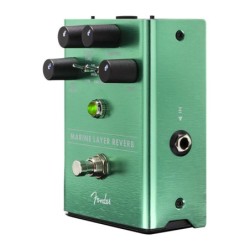 PEDAL FENDER MARINE LAYER REVERB | MÚSICA BILBAO