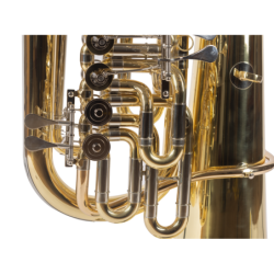 TUBA AMADEUS 3/4 en FA