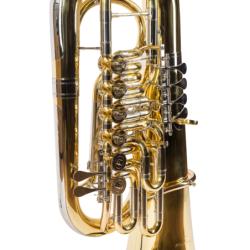 TUBA AMADEUS 3/4 en FA