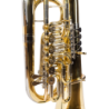 TUBA AMADEUS 3/4 en FA