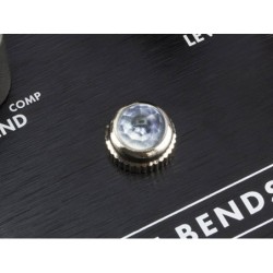 PEDAL FENDER BENDS COMPRESSOR | MÚSICA BILBAO