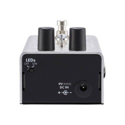 PEDAL FENDER EFECTOS LEVEL SET BUFFER | MÚSICA BILBAO