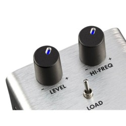 PEDAL FENDER EFECTOS LEVEL SET BUFFER | MÚSICA BILBAO