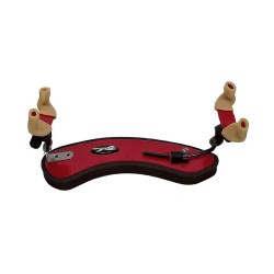 shoulder rest for violin, forte secondo, shinning | MÚSICA BILBAO