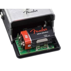 PEDAL FENDER EFECTOS LEVEL SET BUFFER | MÚSICA BILBAO