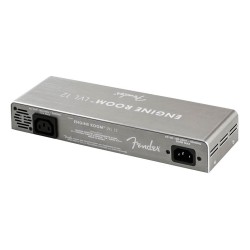 Fuente alimentación Fender pedales 12-9V/12/18V | MÚSICA BILBAO