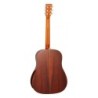 GUITARRA ACÚSTICA TANGLEWOOD SERIE NEW ROSEWOOD SMART DREADNOUGHT ELECTRIFICADA