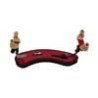 shoulder rest for violin, forte secondo, shinning | MÚSICA BILBAO