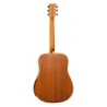 GUITARRA ACÚSTICA TANGLEWOOD SERIE ROADSTER X DREADNOUGHT ELECTRIFICADA