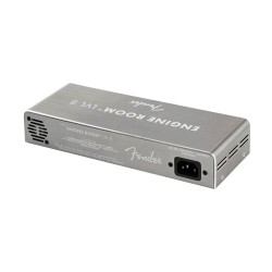 Fuente alimentación Fender pedales 8-9V/12/18V | MÚSICA BILBAO