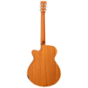 GUITARRA ACÚSTICA TANGLEWOOD SUPER FOLK ROADSTER GT CUTAWAY