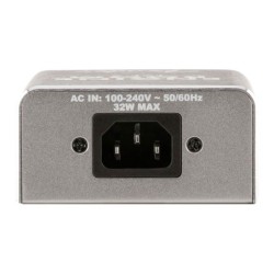 Fuente alimentación Fender pedales 5-9V | MÚSICA BILBAO