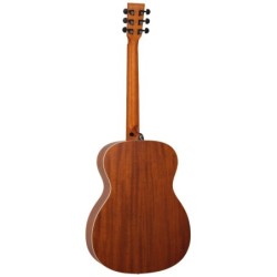 GUITARRA ACÚSTICA FOLK SERIE STRADA