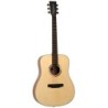 GUITARRA ACÚSTICA DREADNOUGHT SERIE STRADA