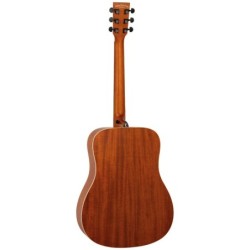 GUITARRA ACÚSTICA DREADNOUGHT SERIE STRADA
