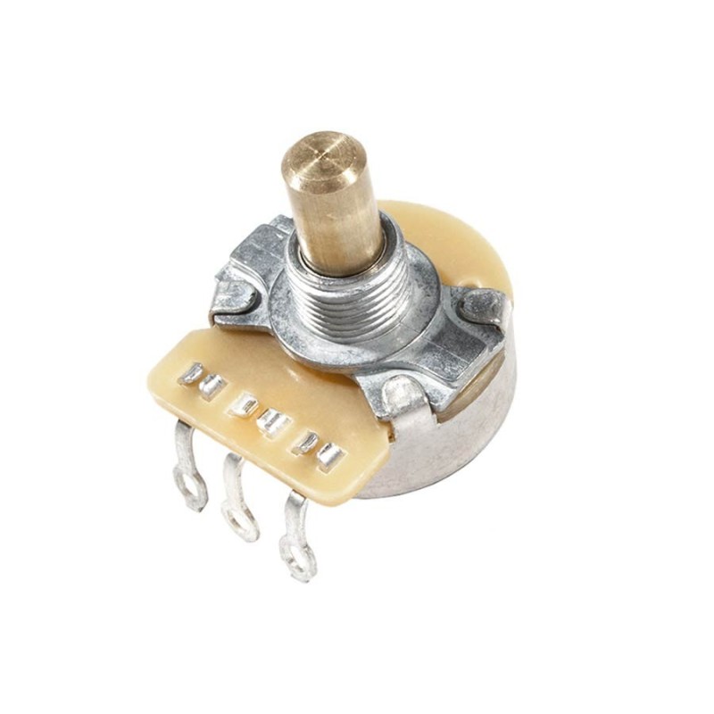POTENCIÓMETRO FENDER LINEAL 1MEG | MÚSICA BILBAO