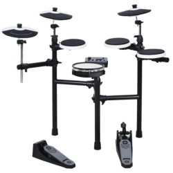 BATERÍA DIGITAL HITMAN HD3M