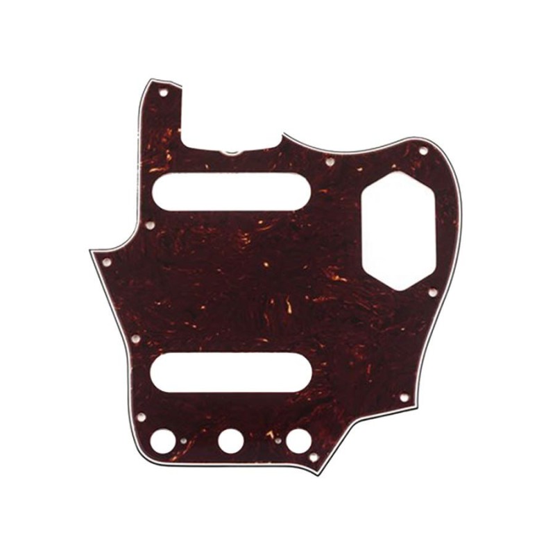 Golp. Pure Vint. Jaguar 65 Fender 10 orif .3c marr | MÚSICA BILBAO