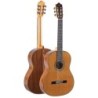 GUITARRA ADMIRA CARMEN SERIE FLAMENCO CUTAWAY ELECTRIFICADA FISHMAN