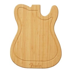 Tabla de corte Fender Telecaster | Música Bilbao