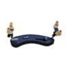 shoulder rest for violin, forte secondo, sea blue | MÚSICA BILBAO