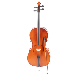 CELLO AMADEUS MACIZO CLF20 1/4
