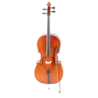 CELLO AMADEUS MACIZO CLF20 1/4