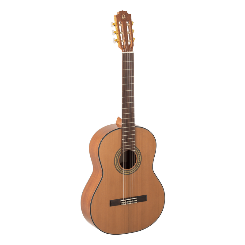 GUITARRA CLÁSICA ADMIRA A1 SERIE ARTESANÍA SATINADA