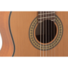 GUITARRA CLÁSICA ADMIRA A1 SERIE ARTESANÍA SATINADA