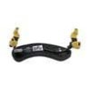 shoulder rest for violin, forte secondo, fits 1/2- | MÚSICA BILBAO