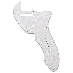 Golp. Fender 69 Telecaster Thinline 4c nacarado | MÚSICA BILBAO