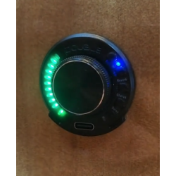 GUITARRA CLÁSICA ADMIRA TRIANA SERIE FLAMENCO ELECTRIFICADA SATINADA OS1