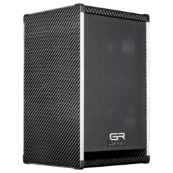 CABINA PASIVA DE FIBRA DE CARBONO PARA BAJO 400W