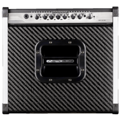 CABINA COMBO CARBONO AT212V BAJO 800W