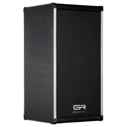 CABINA CARBONO PASIVA AT212SLIM BAJO 700W