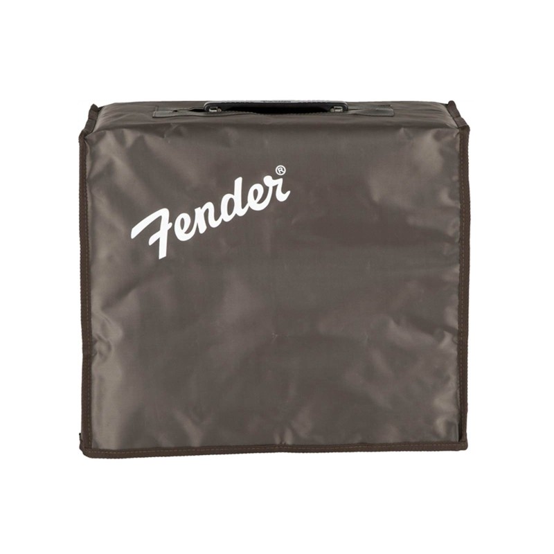 Funda amplificador Fender Blues Junior negra | MÚSICA BILBAO