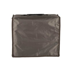 Funda amplificador Fender Blues Junior negra | MÚSICA BILBAO