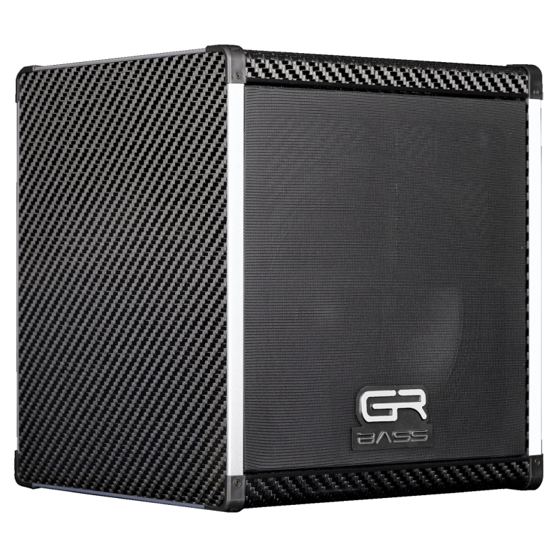 COMBO DE BAJO 800W CARBONO