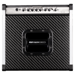 COMBO DE BAJO 800W CARBONO