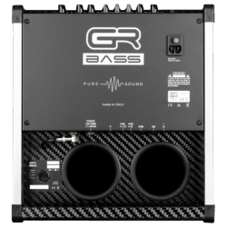 COMBO DE BAJO 800W CARBONO