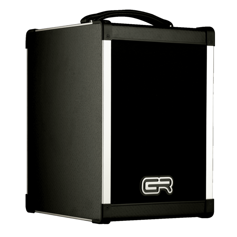 COMBO ACÚSTICA BF 8 140W