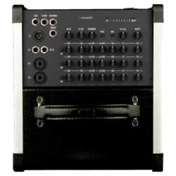 COMBO ACÚSTICA BF 8 140W