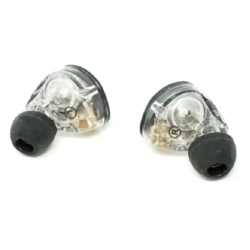 IN-EAR DE 6 DRIVERS