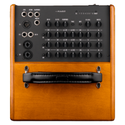 AMPLIFICADOR COMBO ACÚSTICA WD8 140W | MÚSICA BILBAO