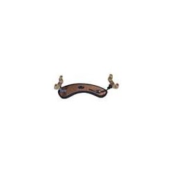 shoulder rest for violin, forte secondo, bronze bl | MÚSICA BILBAO