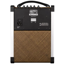COMBO ACÚSTICA NF 6 120W