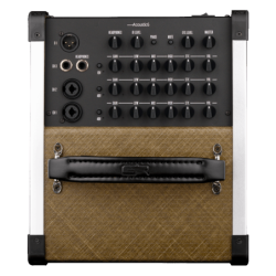 COMBO ACÚSTICA NF 6 120W