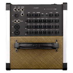 COMBO ACÚSTICA NF 8 140W