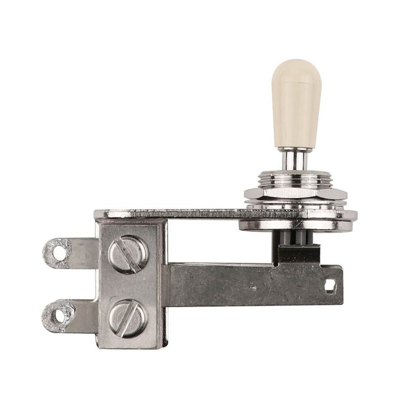 Interruptor 3 posiciones Fender Jazzmas/72 Tele | MÚSICA BILBAO